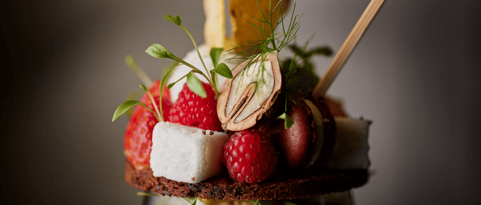 PÂTISSERIE ASAKO IWAYANAGI