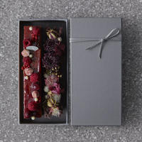 【母の日限定】chemin des fleurs rouge