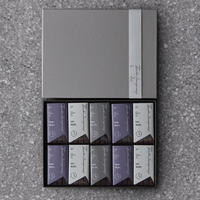 タブレットショコラ3種10枚詰合せ