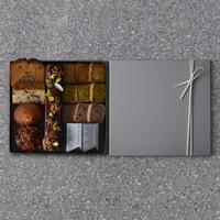 【2021 父の日限定】シュマンノワショコラ と焼菓子詰合せ