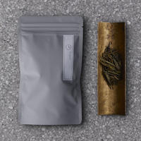 金木犀と焙じ茶 　ASAKOIWAYANAGIoriginal 　ティーバッグ8杯分