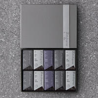 タブレットショコラ3種10枚詰合せ