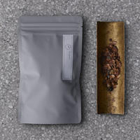 カカオハスクと香ばし茶　ティーバッグ8杯分
