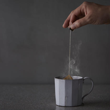 果実の酸味とチョコの香りに合うコーヒー（浅煎り）4杯分