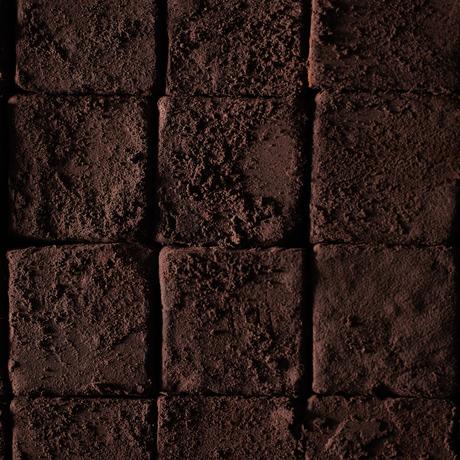 【2022バレンタイン限定】プティ缶入り生チョコレート ノワール