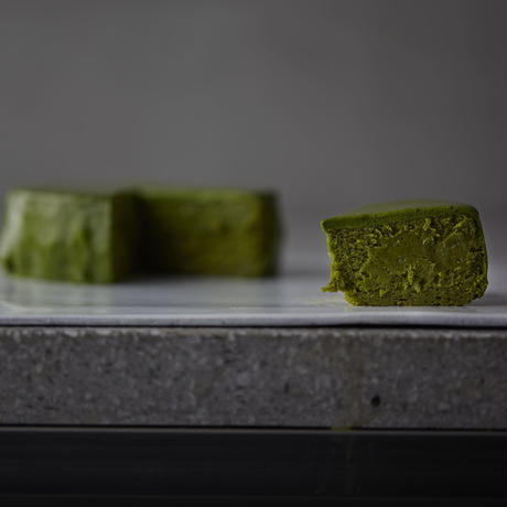 【季節限定】抹茶テリーヌショコラ
